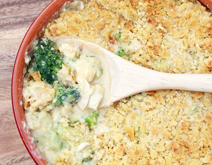 Broccoli Casserole | Bulk Food Store - Country View Market in Charlotte ...