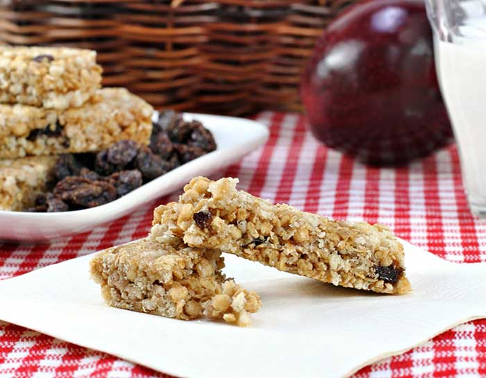 Granola Bars