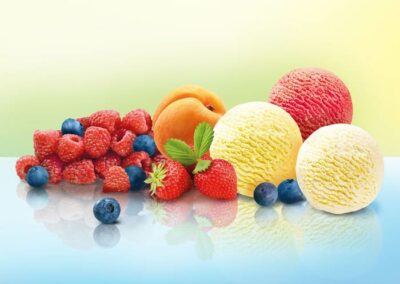 Fruity Sherbet Mix
